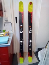Rossignol soul skis. for sale  LEICESTER