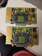 2 x HP Cache Processor K370 K570 A3641-80022 A3641-60022 Board CPU IBM 9314 comprar usado  Enviando para Brazil