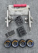 Tracker dart skateboard for sale  Oxnard