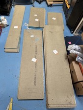 Used 18mm chipboard for sale  WARRINGTON