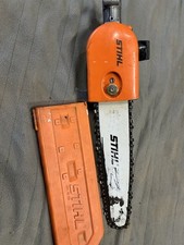 Stihl polesaw gear for sale  Shelbyville