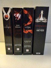 Twilight saga series for sale  Rio Rancho