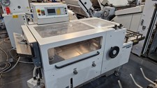 2006 stahl fs100 for sale  NORMANTON