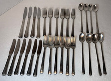 Vtg silverware international for sale  North Richland Hills