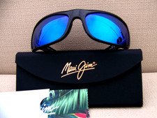 Custom maui jim for sale  East Haddam