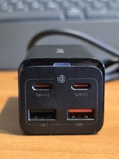 Baseus 65w gan gebraucht kaufen  München