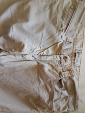 Pantalone uomo.beige. pantalon usato  Roma