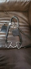 Horse bridal blinders for sale  Foley