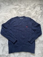 Ralph lauren strickpullover gebraucht kaufen  Freital