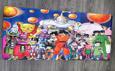 Dragon ball large for sale  UK