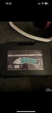 Hkm profi cordless for sale  BRIDGEND