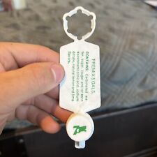Vintage plastic 7up for sale  Camp Lejeune