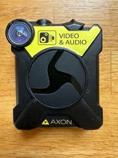 Axon bwv body for sale  ALDERSHOT