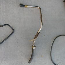 Conjunto de mangueira Scion tC TRD Supercharger retorno de óleo linha dura, usado comprar usado  Enviando para Brazil