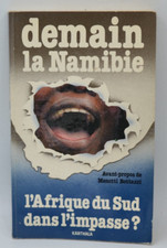 Demain namibie afrique d'occasion Demain namibie afrique d'occasion  Biscarrosse