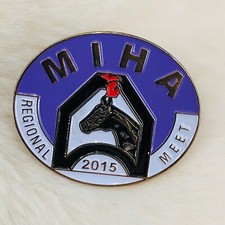 2015 michigan horseman for sale  Marietta