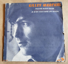 Gilles marchal pauvre d'occasion  Lignan-sur-Orb