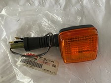 Clignotant gauche origine d'occasion Clignotant gauche origine d'occasion  Satillieu