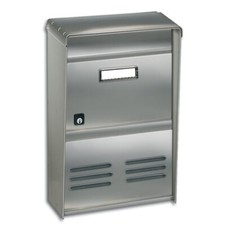 Cassetta postale alubox usato  Darfo Boario Terme