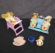 Vintage barbie happy for sale  Winston Salem