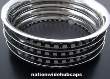 Set stainless trim for sale  Layton