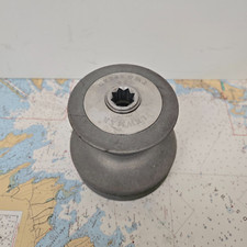 Lewmar size aluminum for sale  North Attleboro