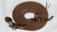 Ft. mecate reins for sale  Gilbert