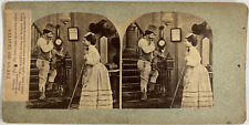 Man and housekeeper d'occasion  Expédié en Belgium