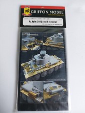 Griffon model l35010 gebraucht kaufen  Berlin