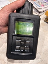Farmex grain moisture for sale  Hull