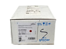 Greiner well bio d'occasion  Expédié en Belgium