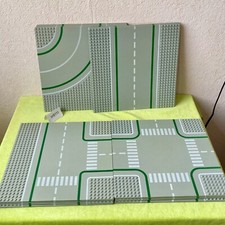 Lego straßenplatten x25 gebraucht kaufen  Düsseldorf