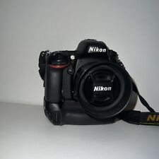Nikon d600 for sale  ABERTILLERY