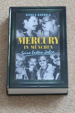 Freddie mercury queen gebraucht kaufen  Dortmund