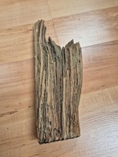 Schwemmholz treibholz brett gebraucht kaufen  Werneuchen