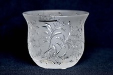 Lalique rosemary small for sale  UK