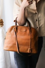 Hermès sac main d'occasion  Paris XVIII