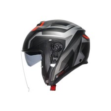 Casco moto jet usato  Palermo