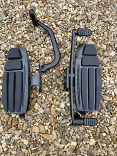 Driver foot board for sale  SALISBURY