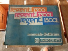 M8704h manuale officina usato  Corato