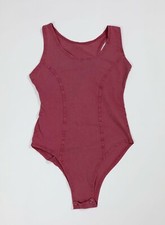 Body vintage cotone usato  Italia