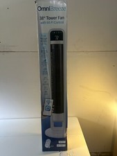Omnibreeze tower fan for sale  Estero