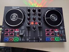 numark dj io for sale  ATHERSTONE