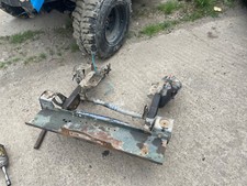 Suzuki jimny chassis for sale  CASTLEFORD
