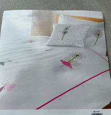 Girls single duvet for sale  UXBRIDGE