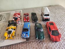 Lotto modelli jaguar usato  Viterbo