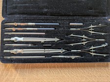 Riefler a20 technical for sale  EDINBURGH