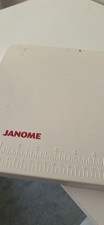 Janome sewing machine for sale  BRISTOL