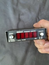 Honest fc5m frequency for sale  LONDON