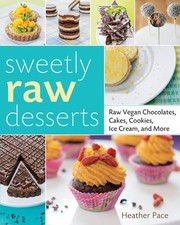 Sweetly raw desserts for sale  Depew